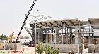 خلاف «المالية» والرئاسة يوقف توسعة ملعب «عبدالله الفيصل»